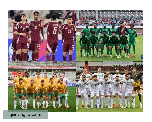 2026世界杯各参赛球队完整名单及球员阵容深度解析
