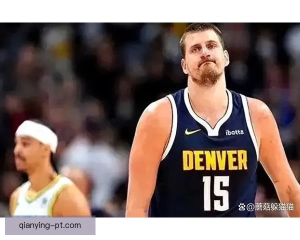 约基奇创历史纪录 成为NBA首位连续两季场均三双中锋