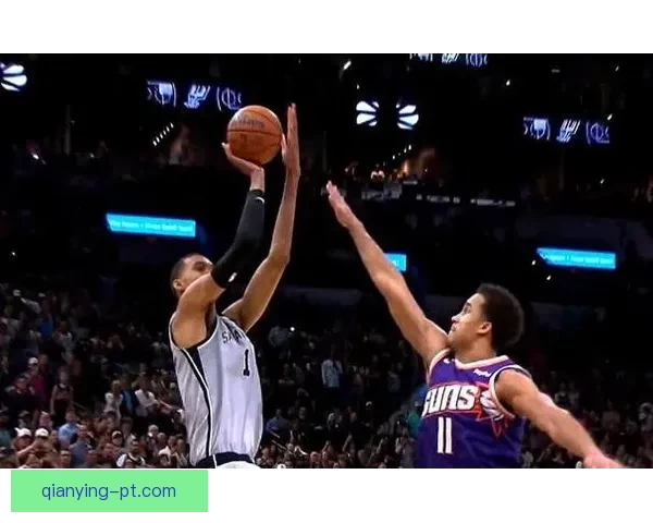 文班三节砍41分马刺狂胜灰熊七连胜锁定季后赛无缘